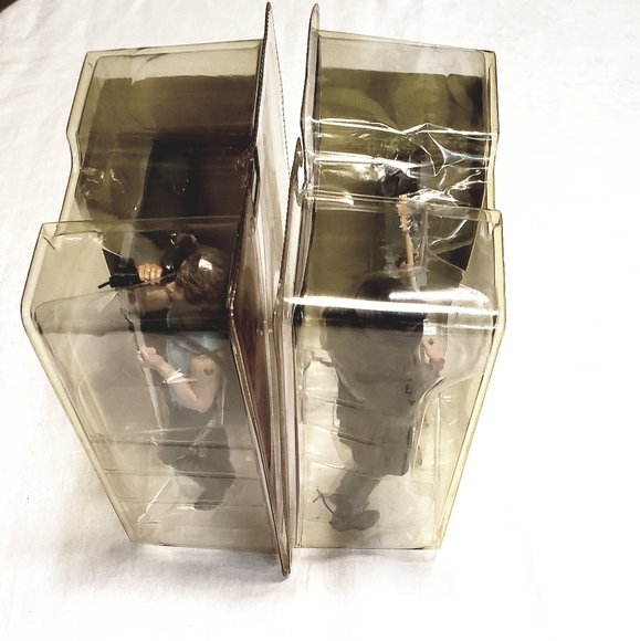 Bonjovi Action Figures- Mcfarlane - Picture 8 of 10